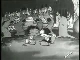 Betty Boop's Bamboo Isle (Fleischer Studios Betty Boop animated cartoon short)