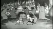 Betty Boop's Bamboo Isle (Fleischer Studios Betty Boop animated cartoon short)