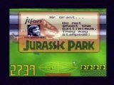 Jurassic Park SNES Real Cart Speedrun 59min - Part 5 of 7