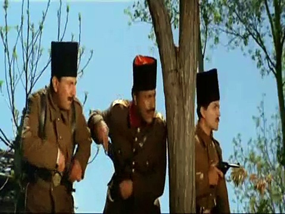 Safar Barlik (The Exile) Part 9/12