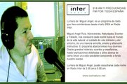 La Hora de Miguel Angel Alimentación Antioxidantes