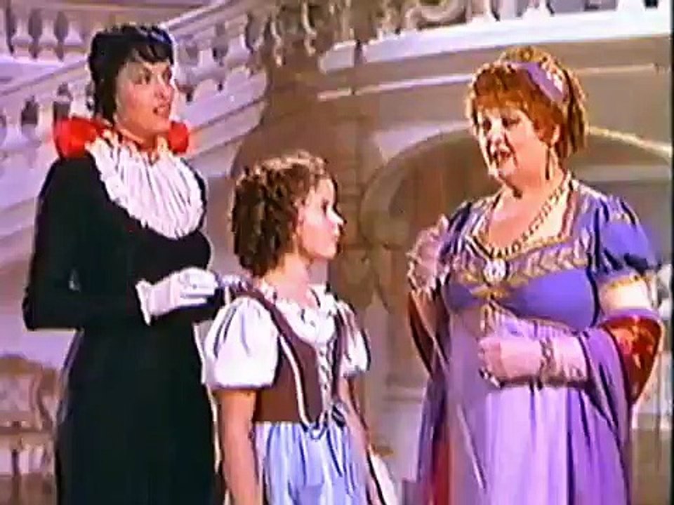 O Pássaro Azul de 1940 Completo DUBLADO "Raridade" Part 06/11