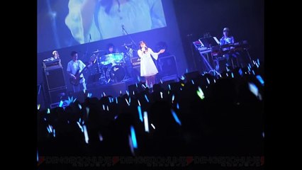 Clannad ED Dango Daikazoku だんご大家族 ☆Live version☆ Chata 茶太