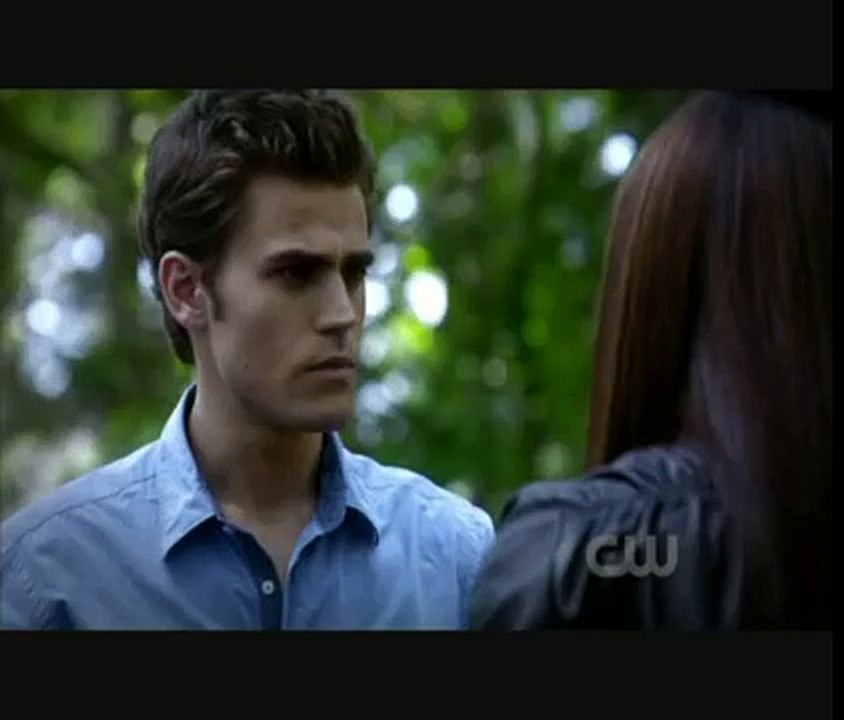 All I need - Vampire Diaries - Stefan/Elena/Damon