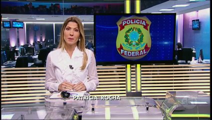 PF investiga superfaturamento em obras da Copa do Mundo