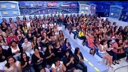 Você no Ratinho: Ele te responde tudo!