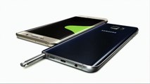 Samsung apresenta dois novos smartphones