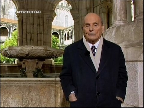 A Alma e a Gente - VII #07 - Quem Passa Por Alcobaça - 22 Fev 2009