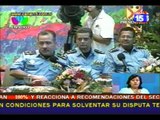 Ortega haciendo Campaña Electoral en la Disputa con Costa Rica