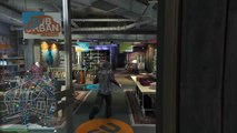 [GTA5] Black Friday at Sub Urbans...