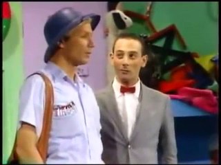 Mr Bungle - Pee Wee Herman