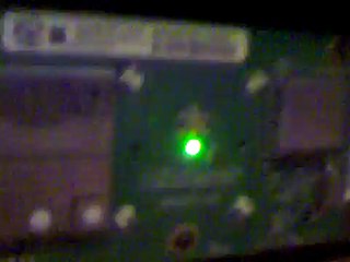 Epic xbox 360 rrod fail xD