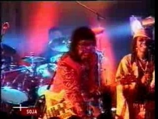 Bootsy's Give Up The Funk (live)