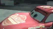 Tudor Street Drifting Track Lightning McQueen cardisney pixar car by onegamesplus