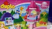 Lego Duplo Disney Princess Sleeping Beauty s Fairy Tale 10542 For Kids Worldwide