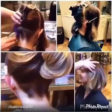 Shornnape #SHNVIDEO submit your Undercut 0615