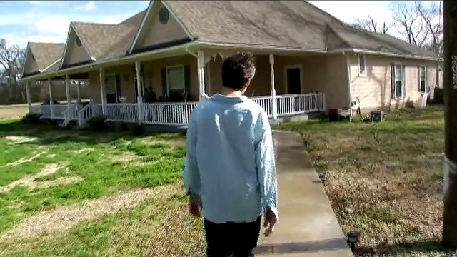 Reporter Charlie LeDuff Discovers His Black History