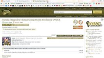Naruto Shippuden Ultimate Ninja Storm Revolution   Free Download   PC