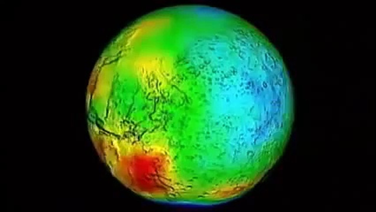 GEHEIMNISSE DES PLANETEN MARS! - ES WURDE LEBEN ENTDECKT!.. (DOKU 2014)