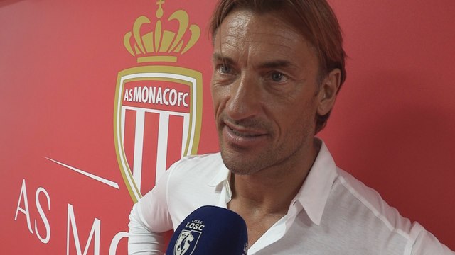 Hervé Renard : Solidaires et audacieux