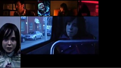 The Tracey Fragments Trailer