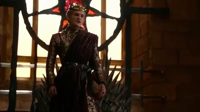 Game of Thrones: Tyrion saves Sansa