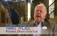 Disney Cruise Line Announces First-ever Alaska Cruises | Disney Cruise Line | Disney Parks