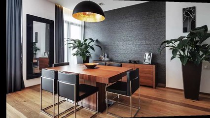 Interior Design, Apartment Living Modern Minimalist