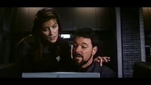Star Trek: Insurrection - Deleted Scenes (Blu Ray extra)