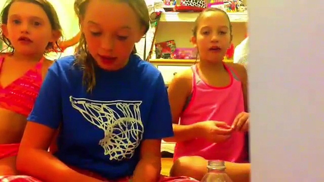 Bean boozled challenge + eating war heads