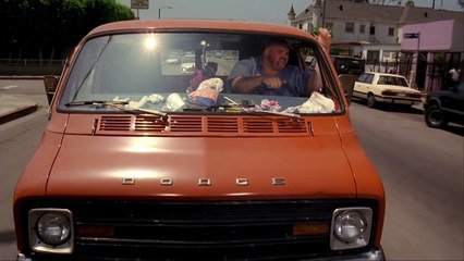 American History X - Seth and Danny