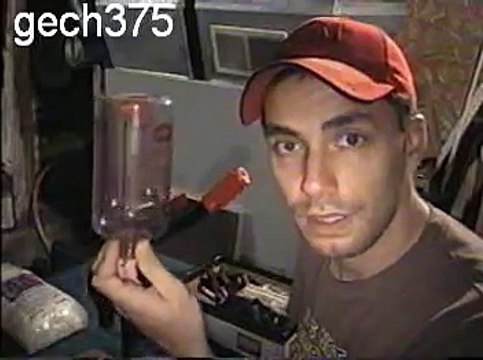 12 gauge shotgun reloading