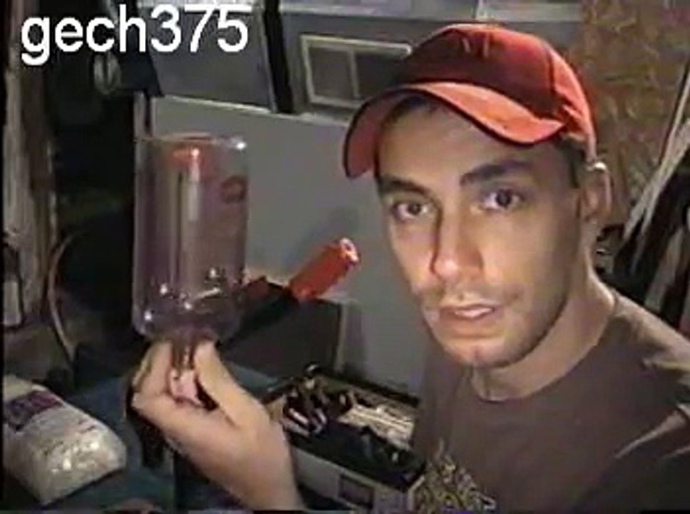 12 gauge shotgun reloading