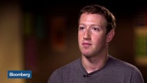 Facebook's Mark Zuckerberg: We Don't Need an Operating System