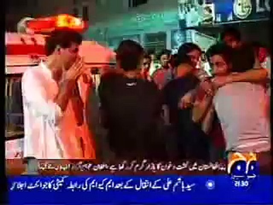 Taliban & Sipah Sahaba Killed shias in Pakistan