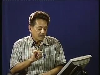 Lecture - 2 Network Topology