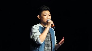 Darren-Espanto-singing-A-Thousand-Years