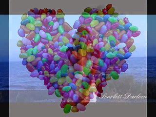 MY QUEEN OF HEARTS by Stephen Hereford