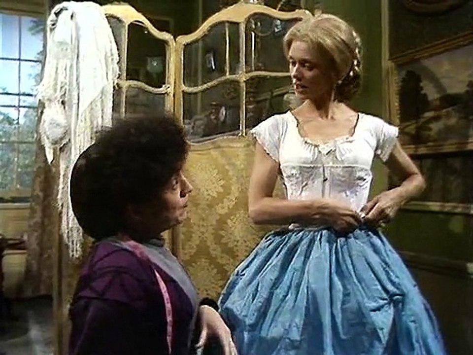 Die Onedin Linie S02E05 - Yellow Jack