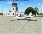 Montevideo Uruguay Flight Simulator