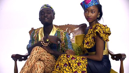 African Gives Back International Gala