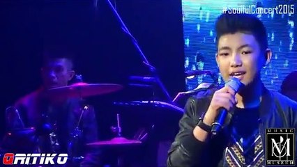 Darren Espanto- I BELIEVE ( Soulful Concert)