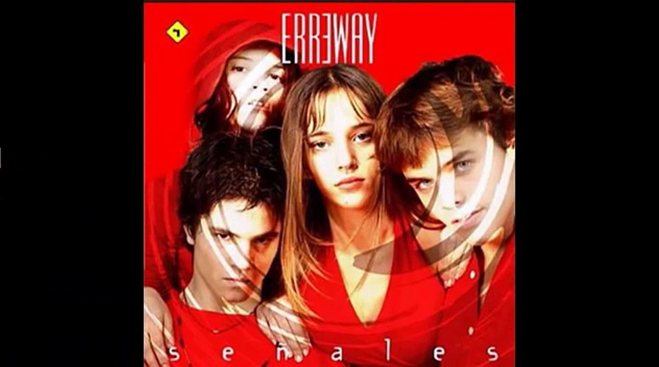 Erreway - Señales (Disco Completo)