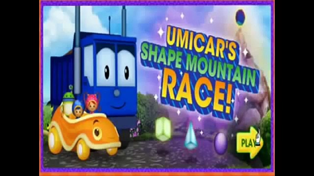 Team Umizoomi!★Team Umizoomi Full Episode in English!★Team Umizoomi Games Cartoon nick jr
