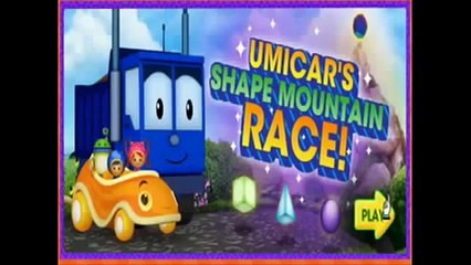 Team Umizoomi!★Team Umizoomi Full Episode in English!★Team Umizoomi Games Cartoon nick jr