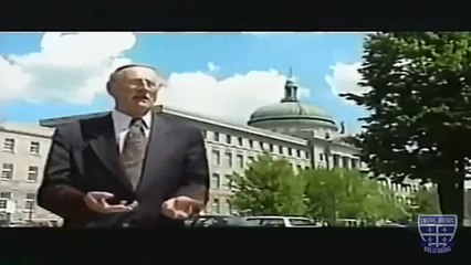 Le Chemin du Roy - Le Général de Gaulle au Québec en 1967