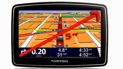 Tomtom Go 600 Sd Slot