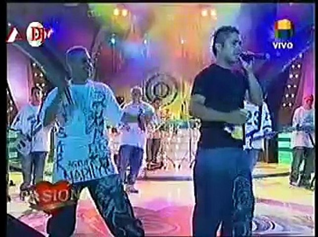 Agrupacion marilyn-este tonto corazon