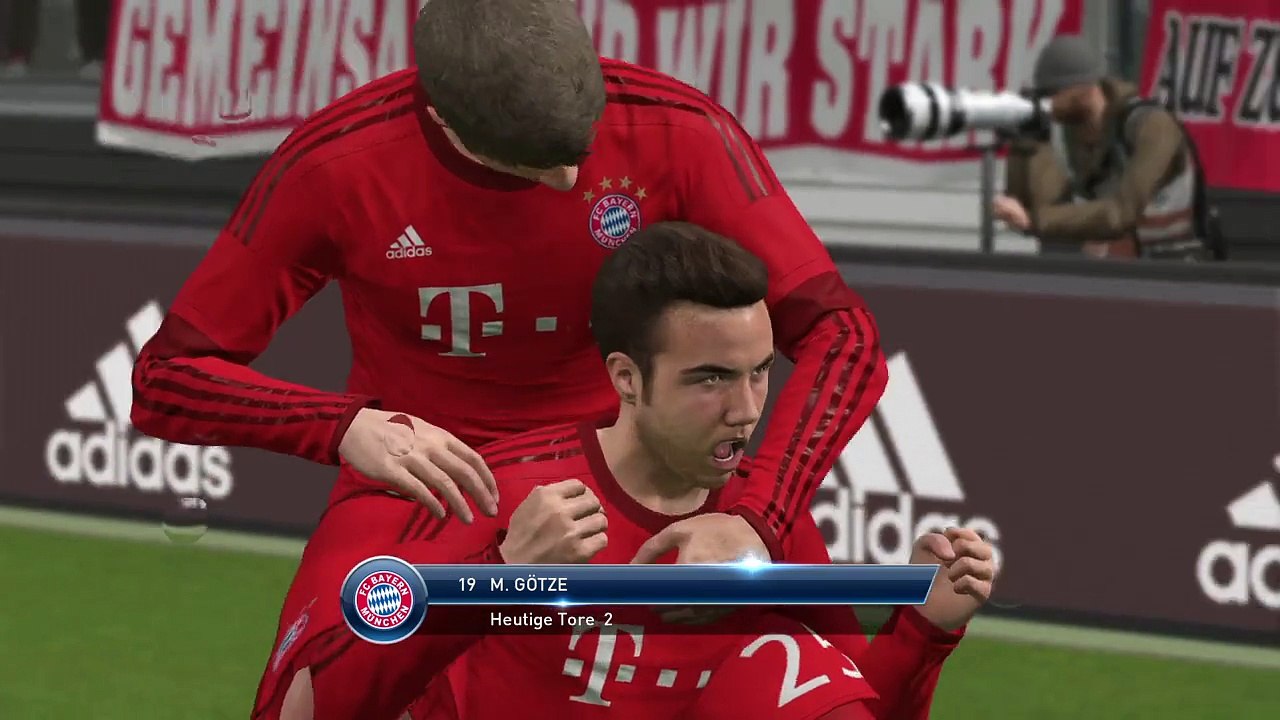 Pro Evolution Soccer 2016 DEMO_20150815040146