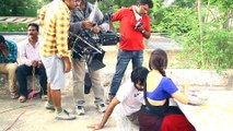 Rashmi Guntur Talkies Movie Making Video 5 - Movies Media